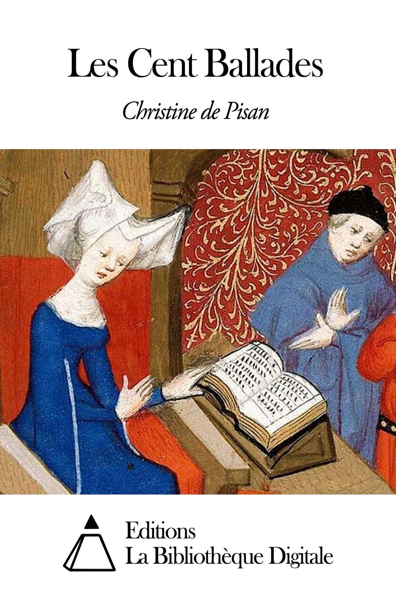 Les Cent Ballades