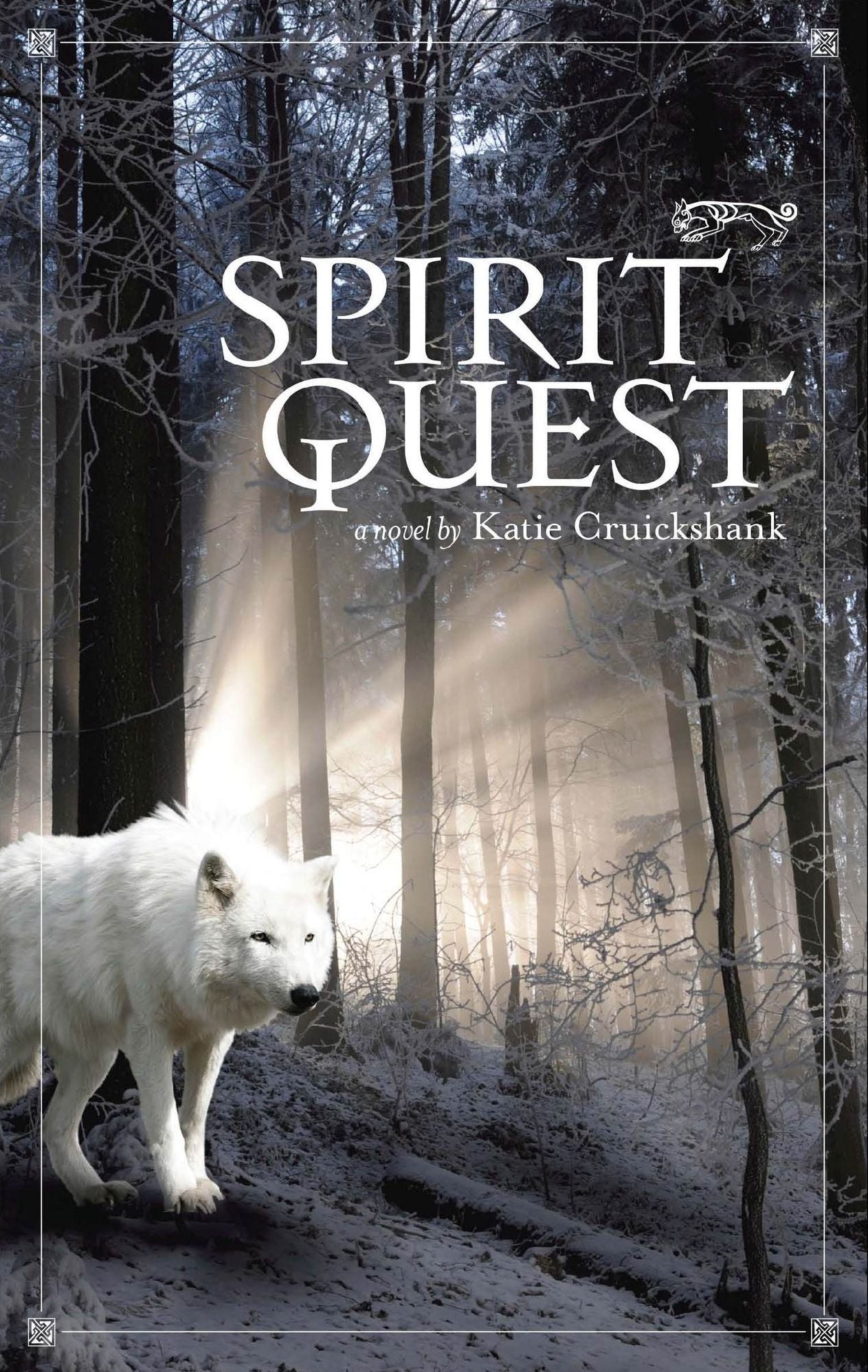 Spirit Quest