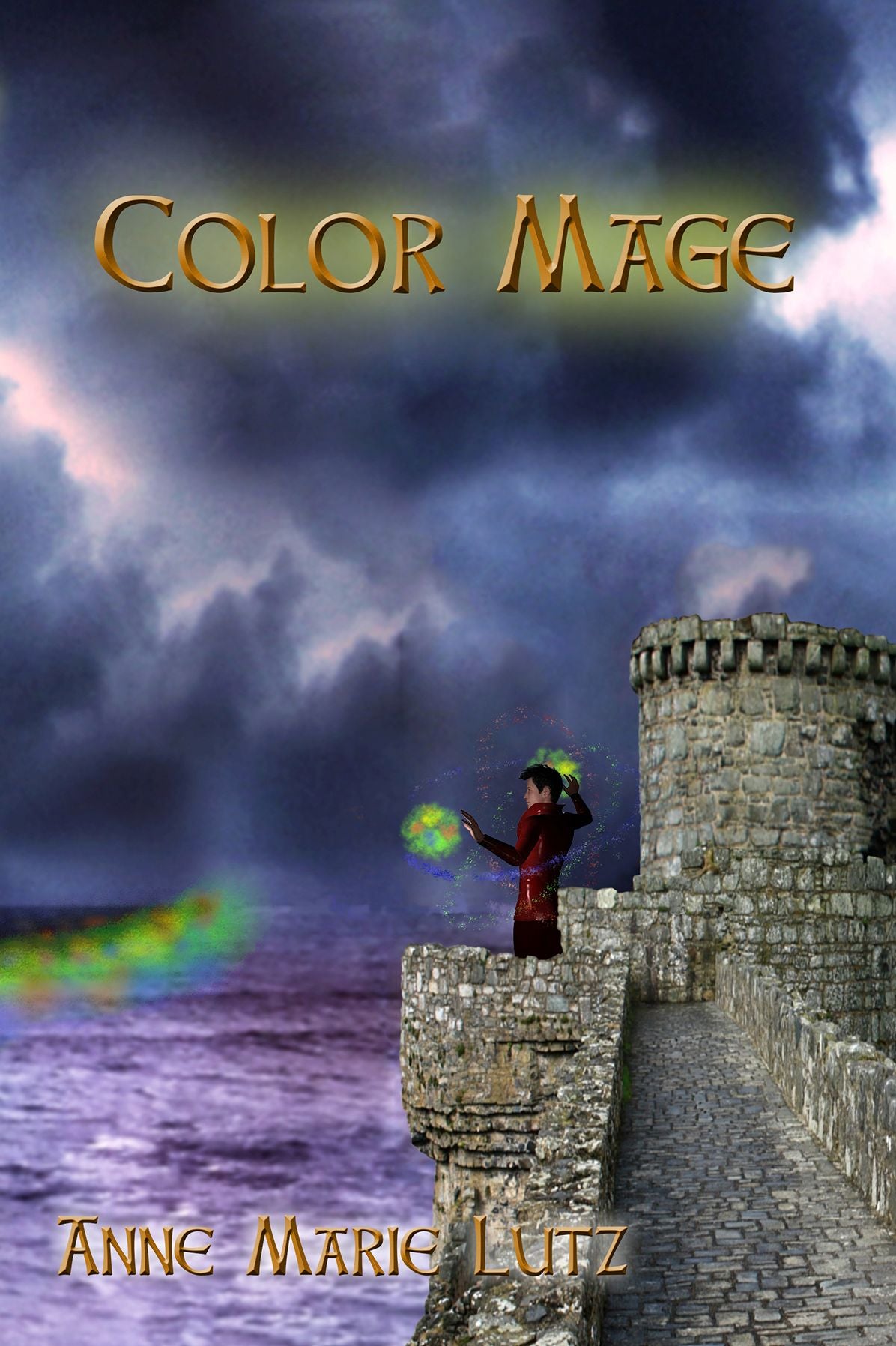 Color Mage