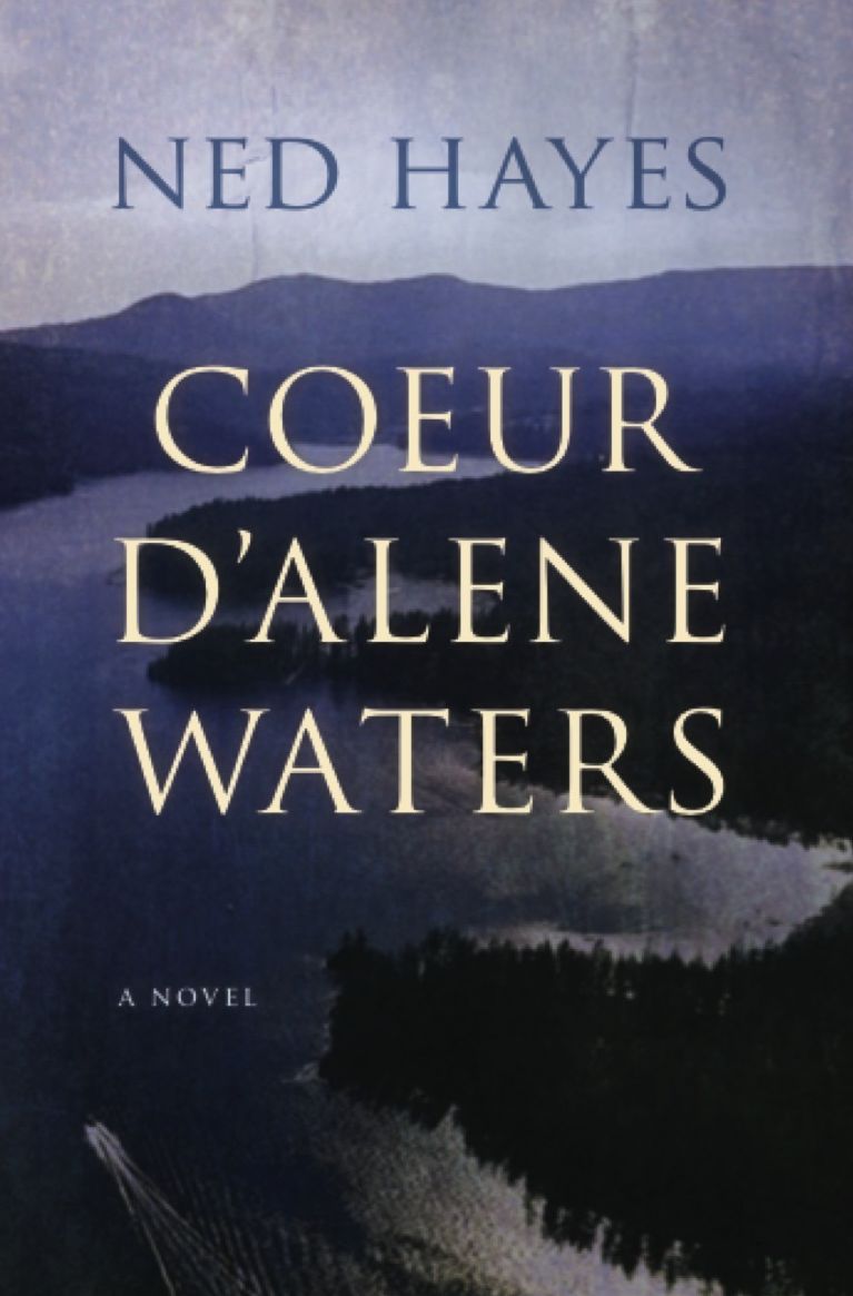 Coeur d'Alene Waters