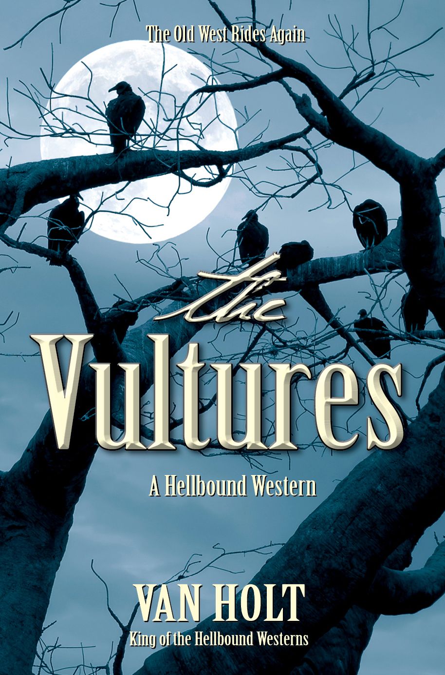 The Vultures