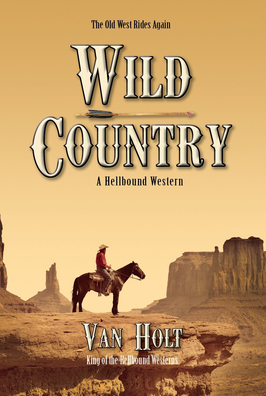 Wild Country