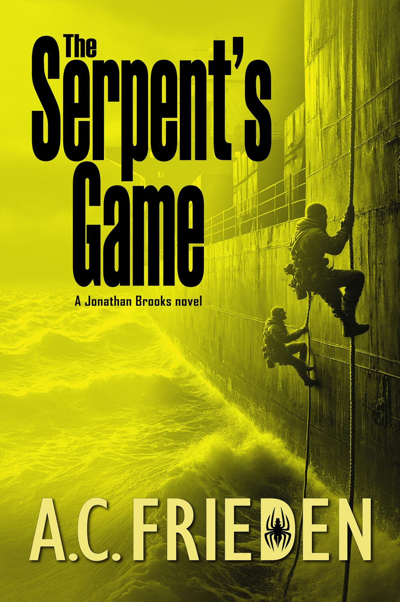 The Serpent's Game