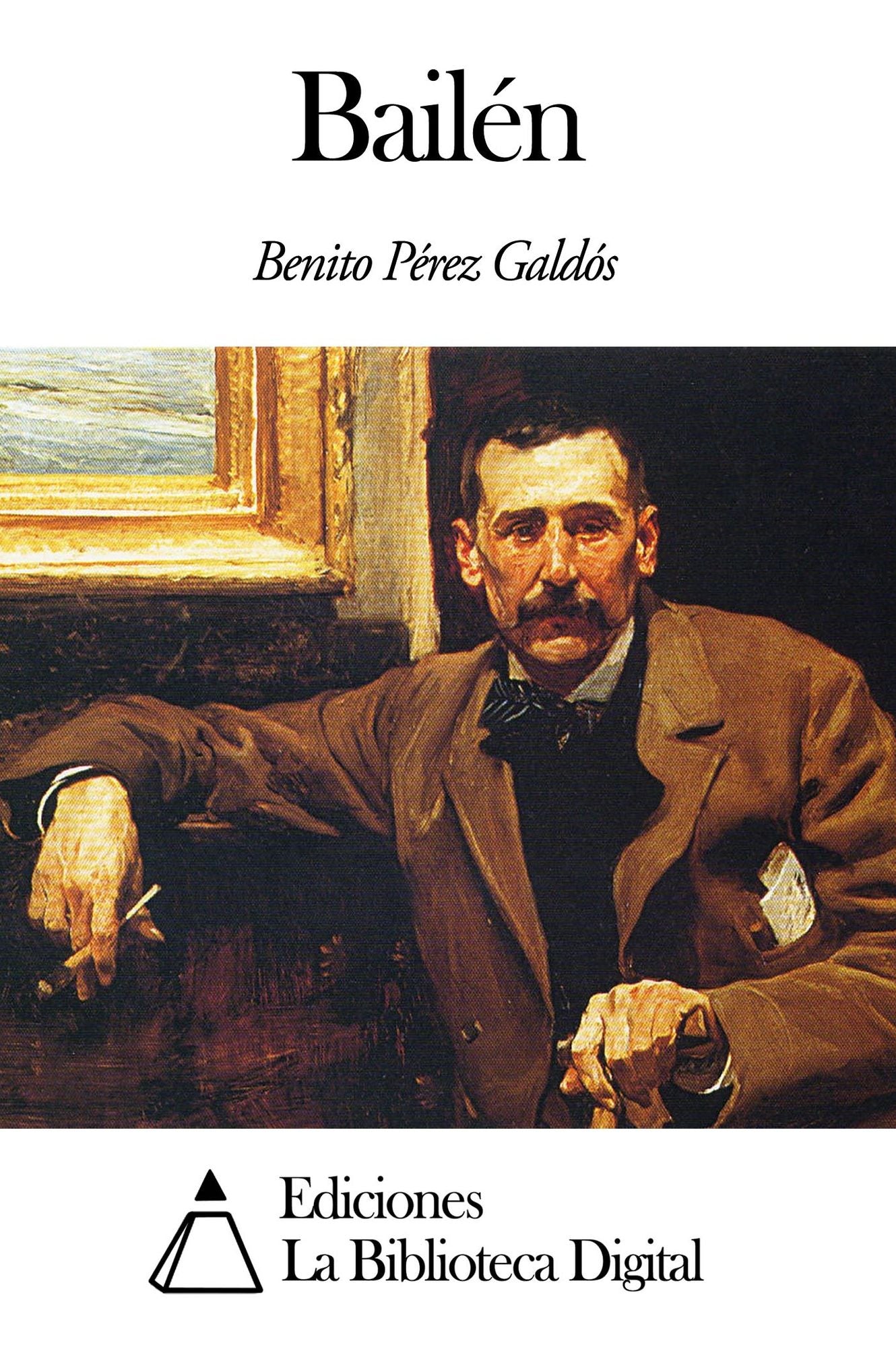 Bail&eacute;n