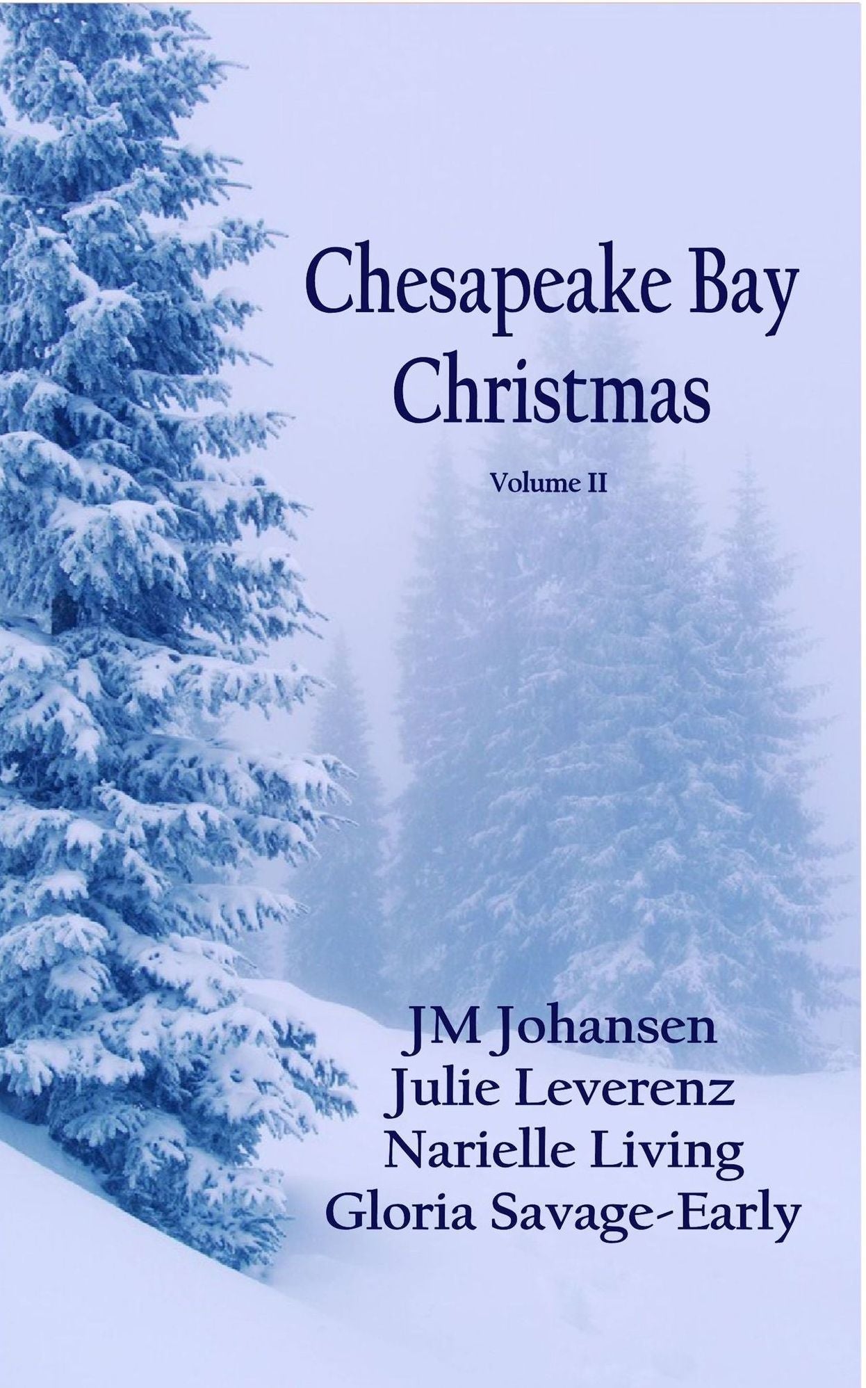 Chesapeake Bay Christmas II