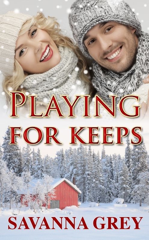 Playing For Keeps