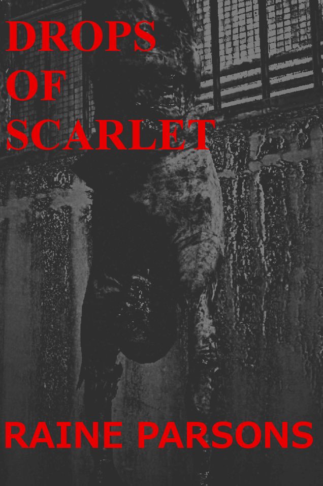 Drops of Scarlet
