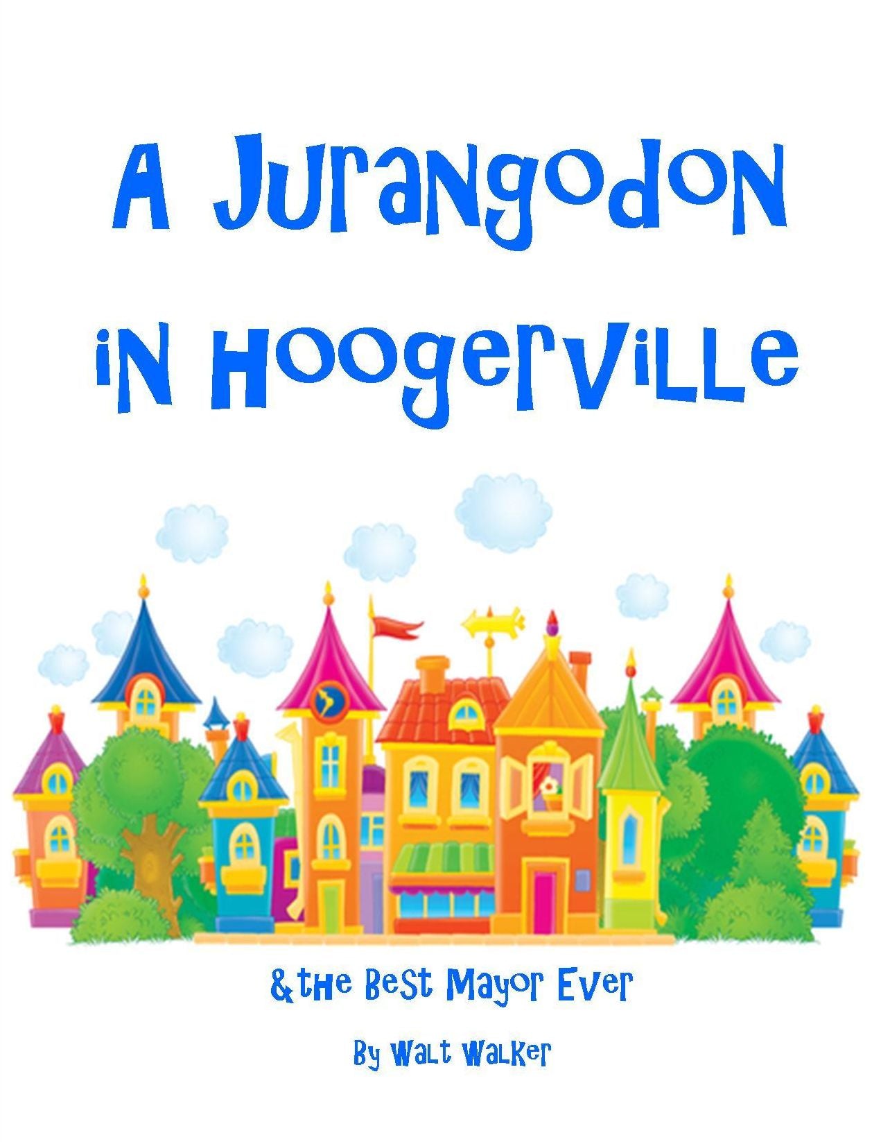 A Jurangodong in Hoogerville