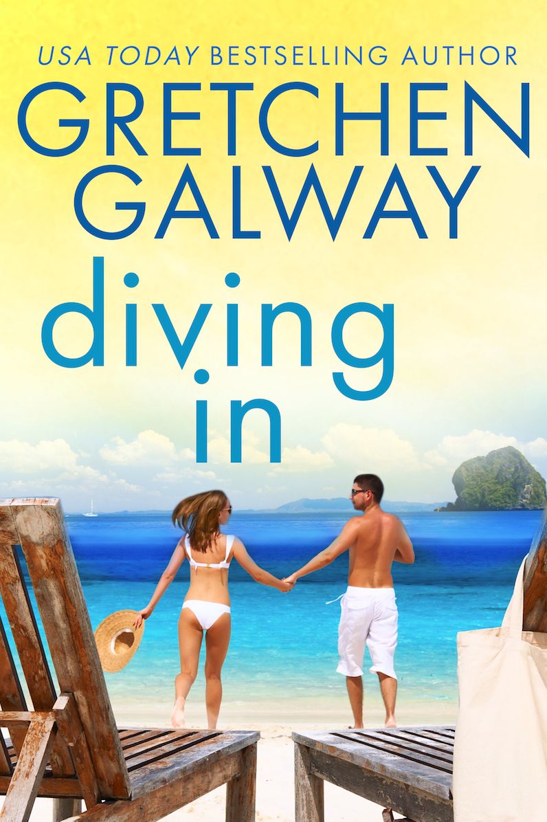 Diving In