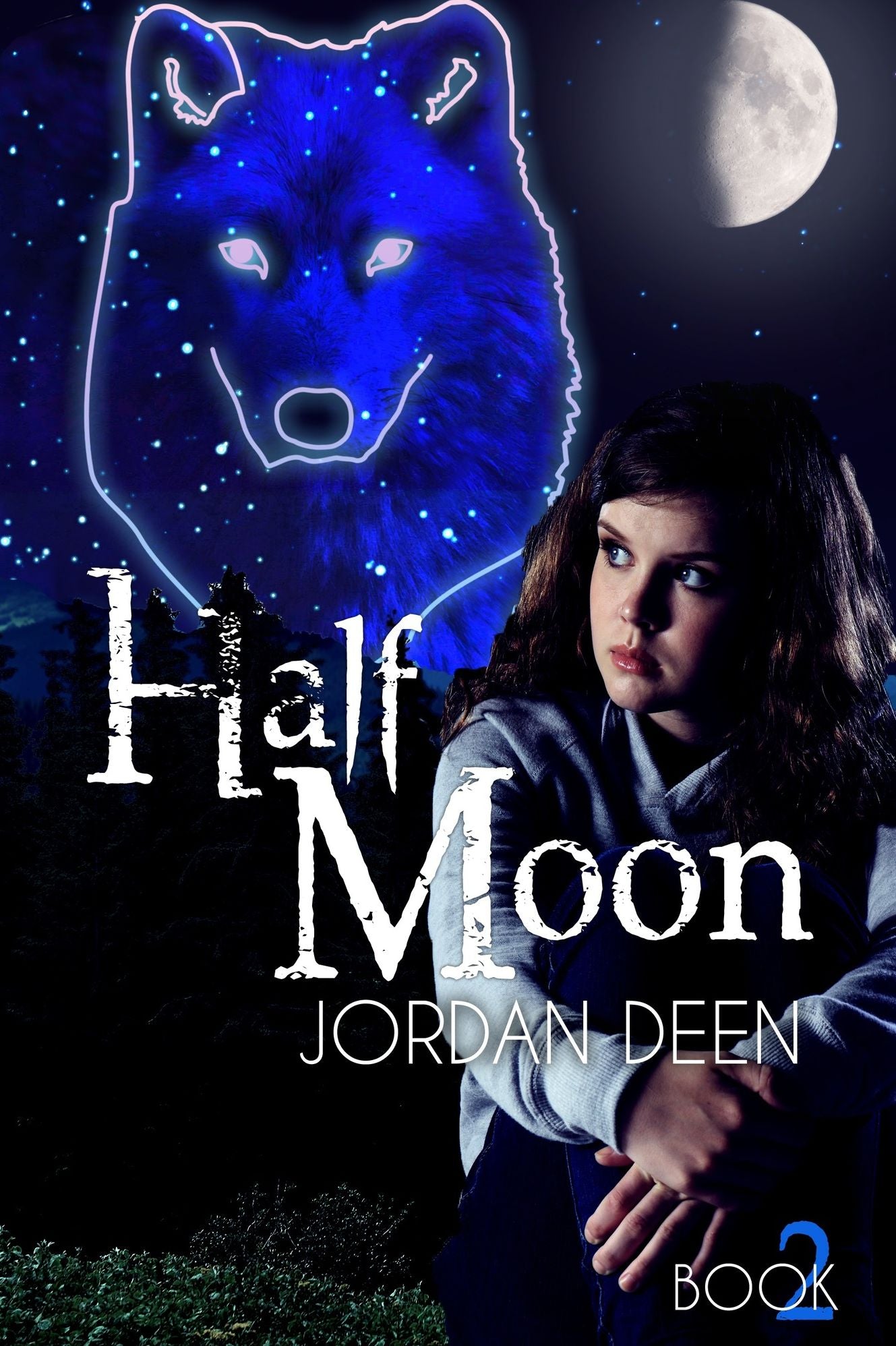 Half Moon
