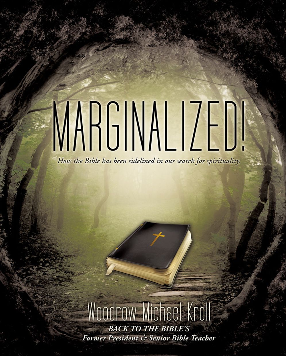 MARGINALIZED!