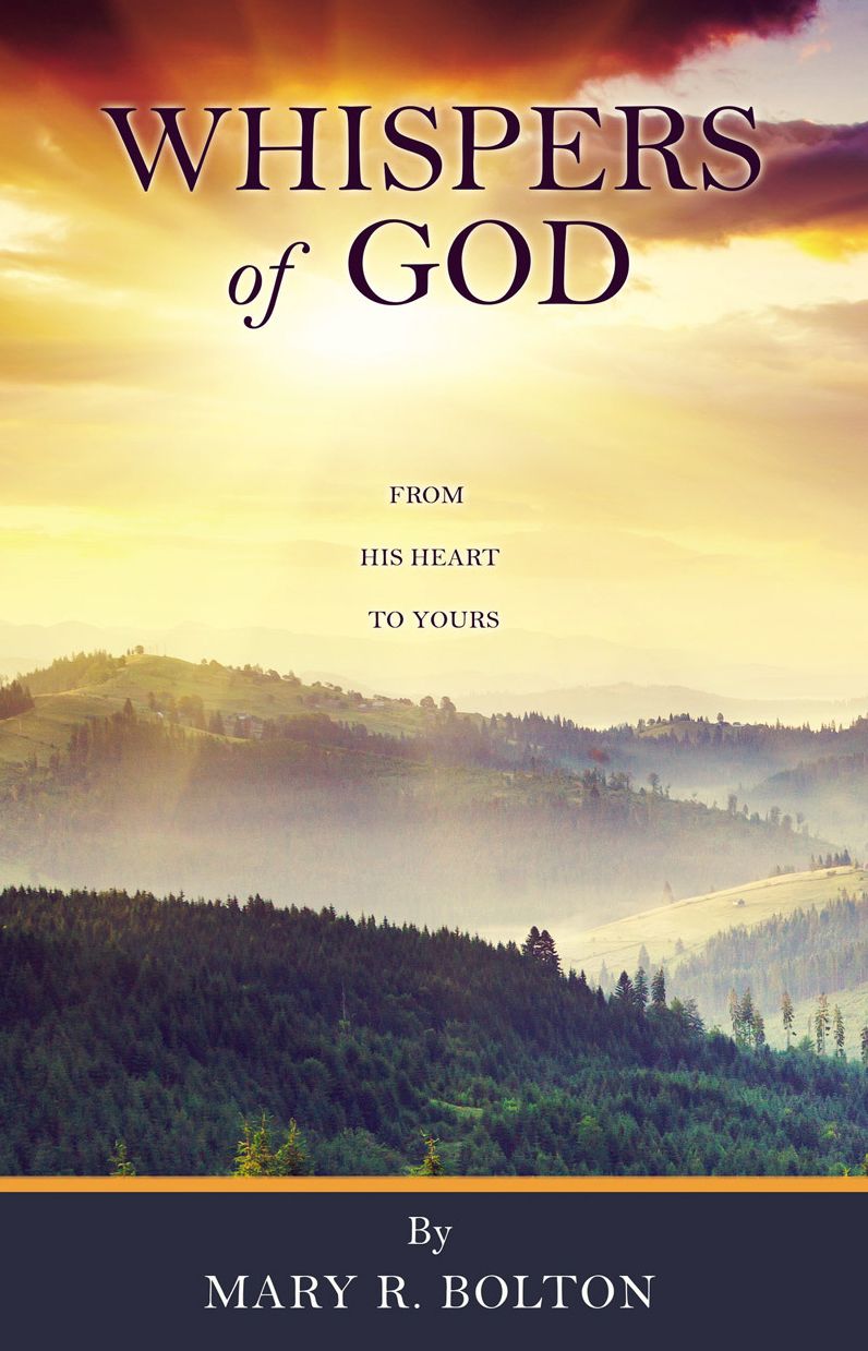 WHISPERS OF GOD