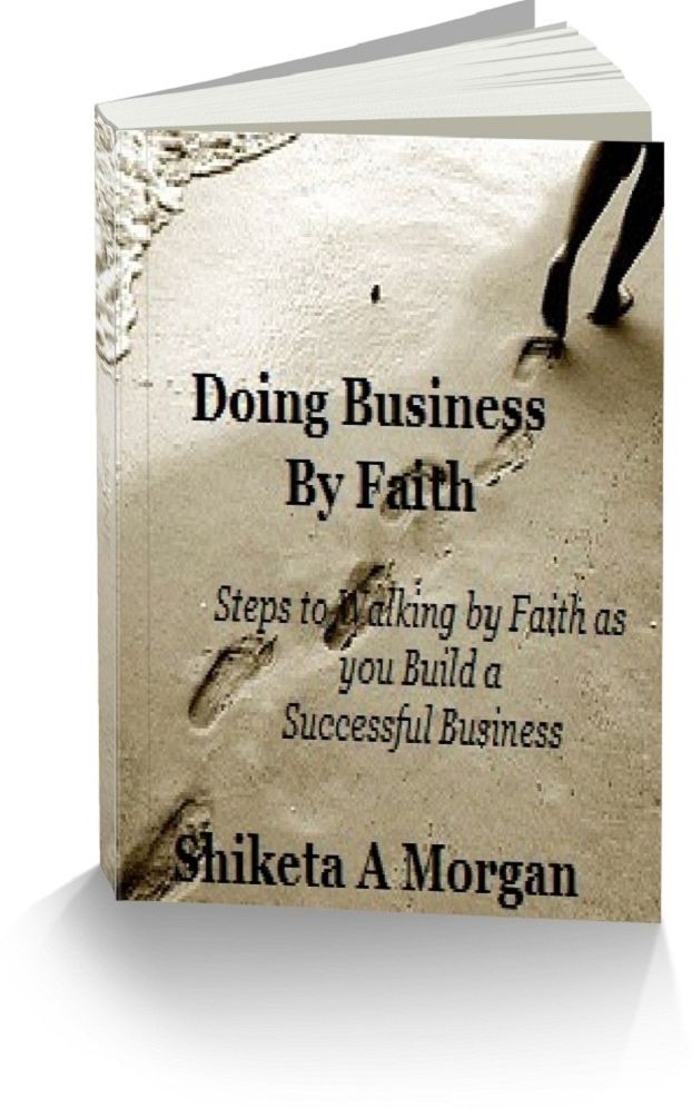 Doing Business by Faith