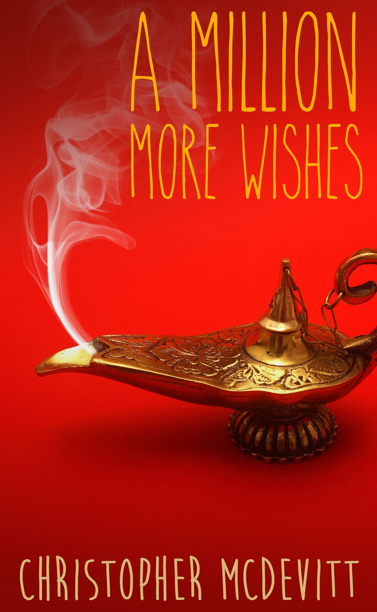 A Million More Wishes