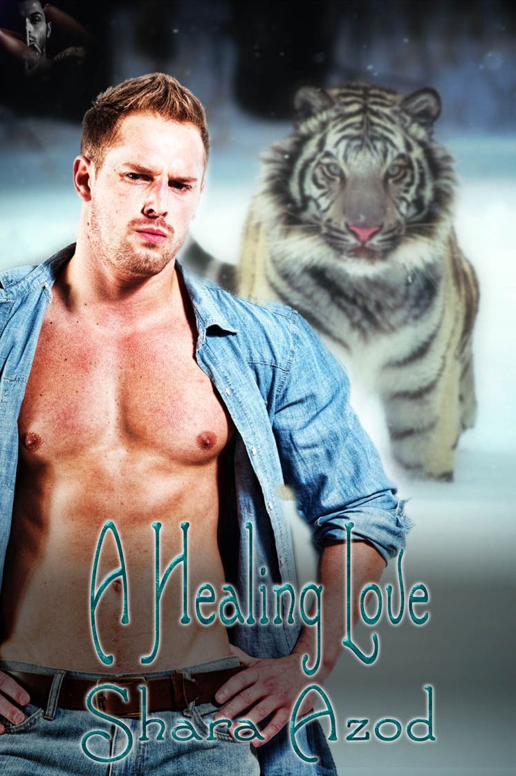 A Healing Love