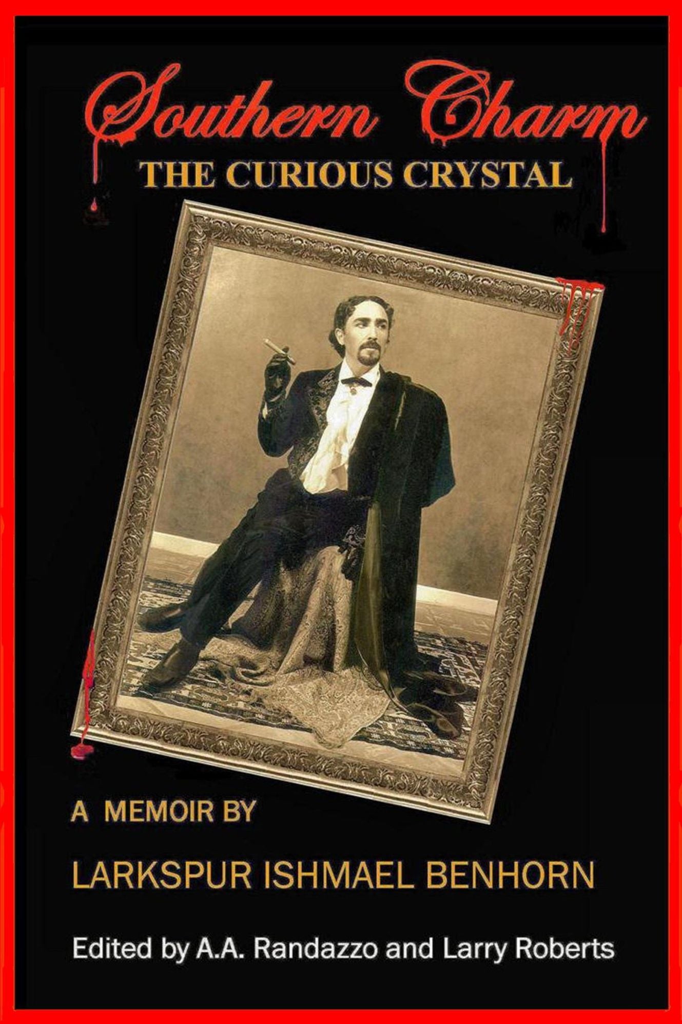 The Curious Crystal