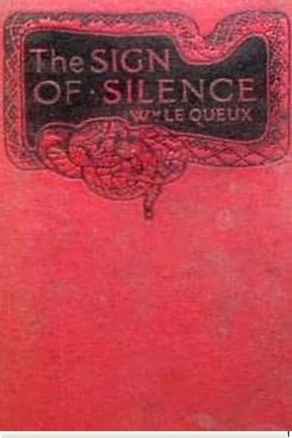 The Sign of Silence