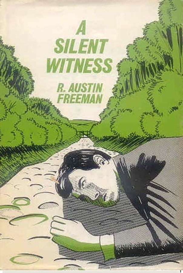 A Silent Witness