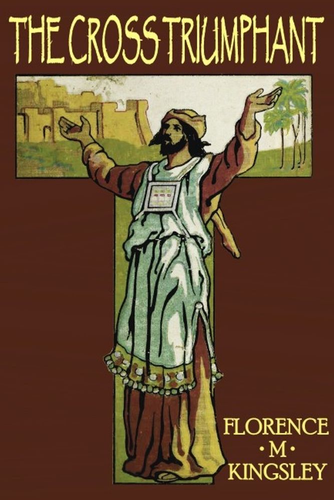 The Cross Triumphant
