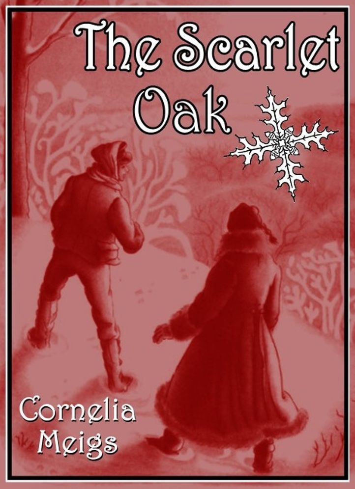 The Scarlet Oak
