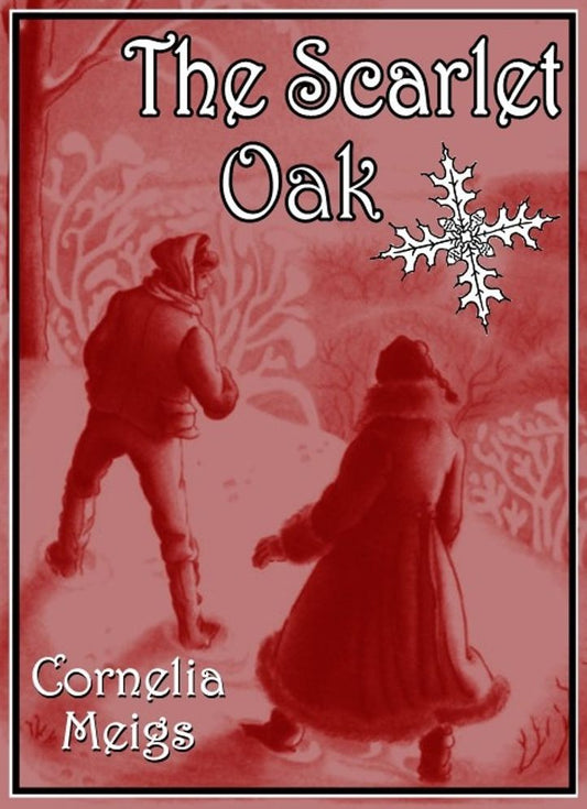 The Scarlet Oak