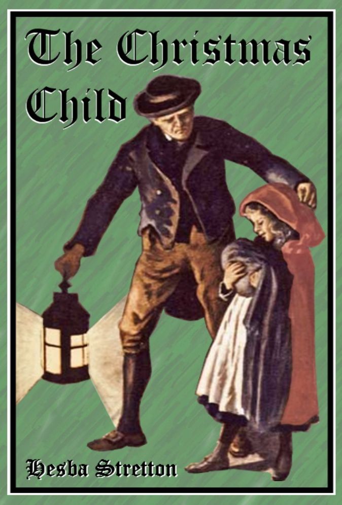 The Christmas Child
