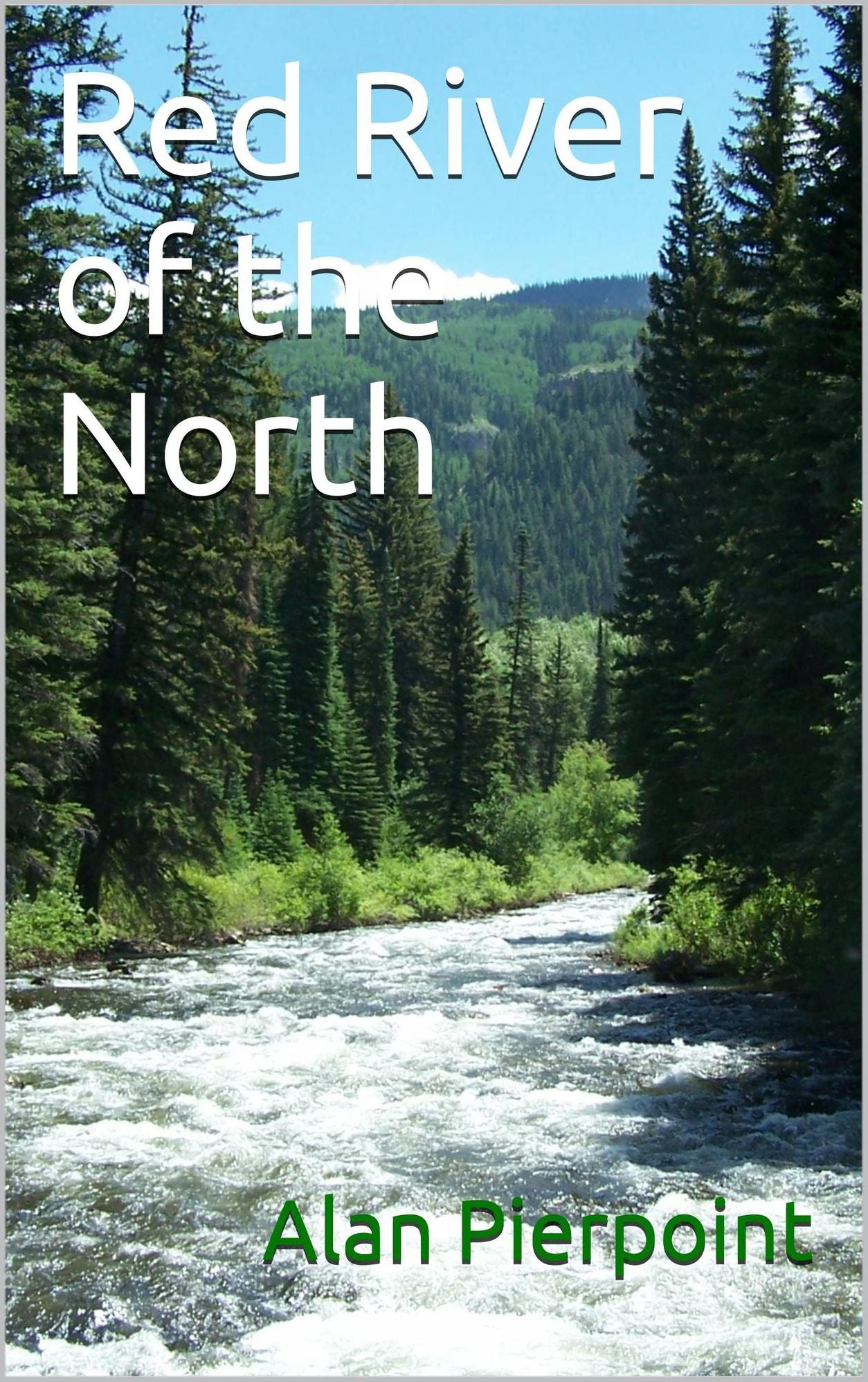 Red River Of The North
