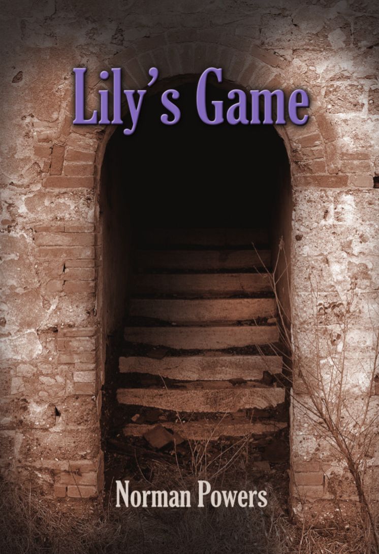 LILY'S GAME