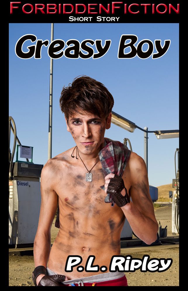 Greasy Boy
