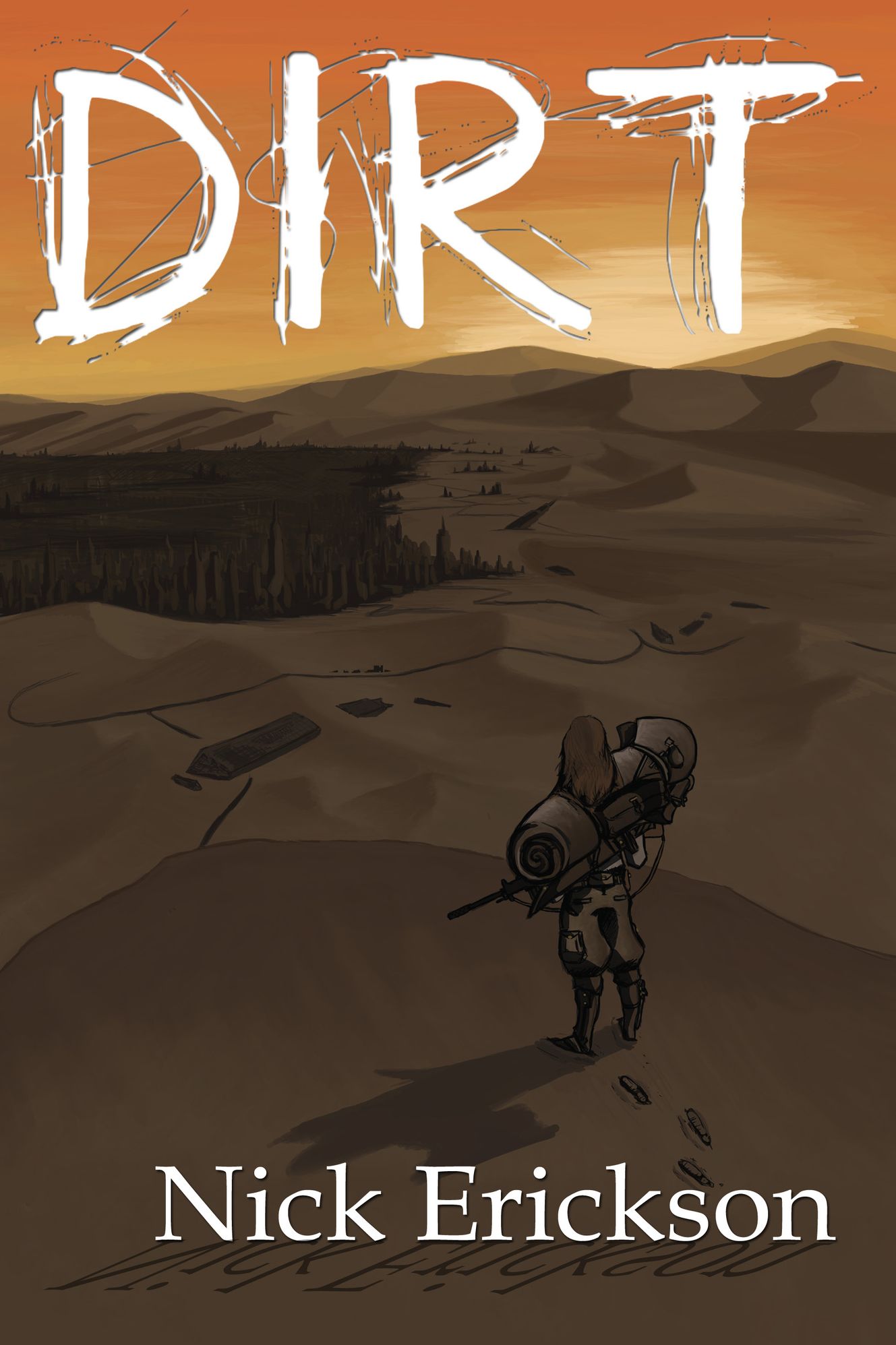 Dirt