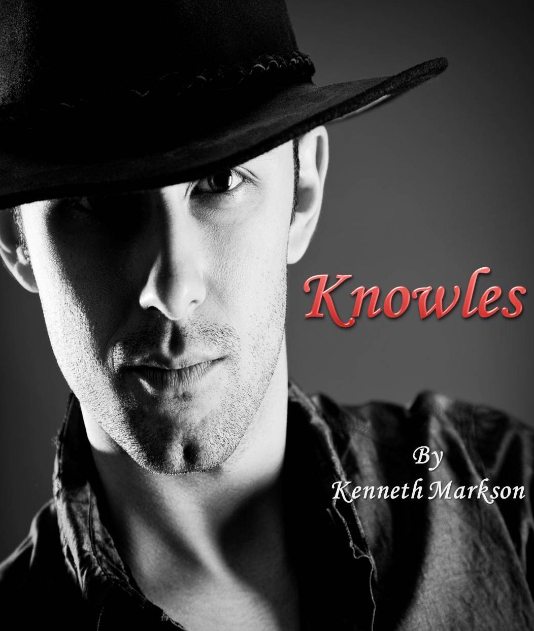 Knowles (A Western Historical Thriller)