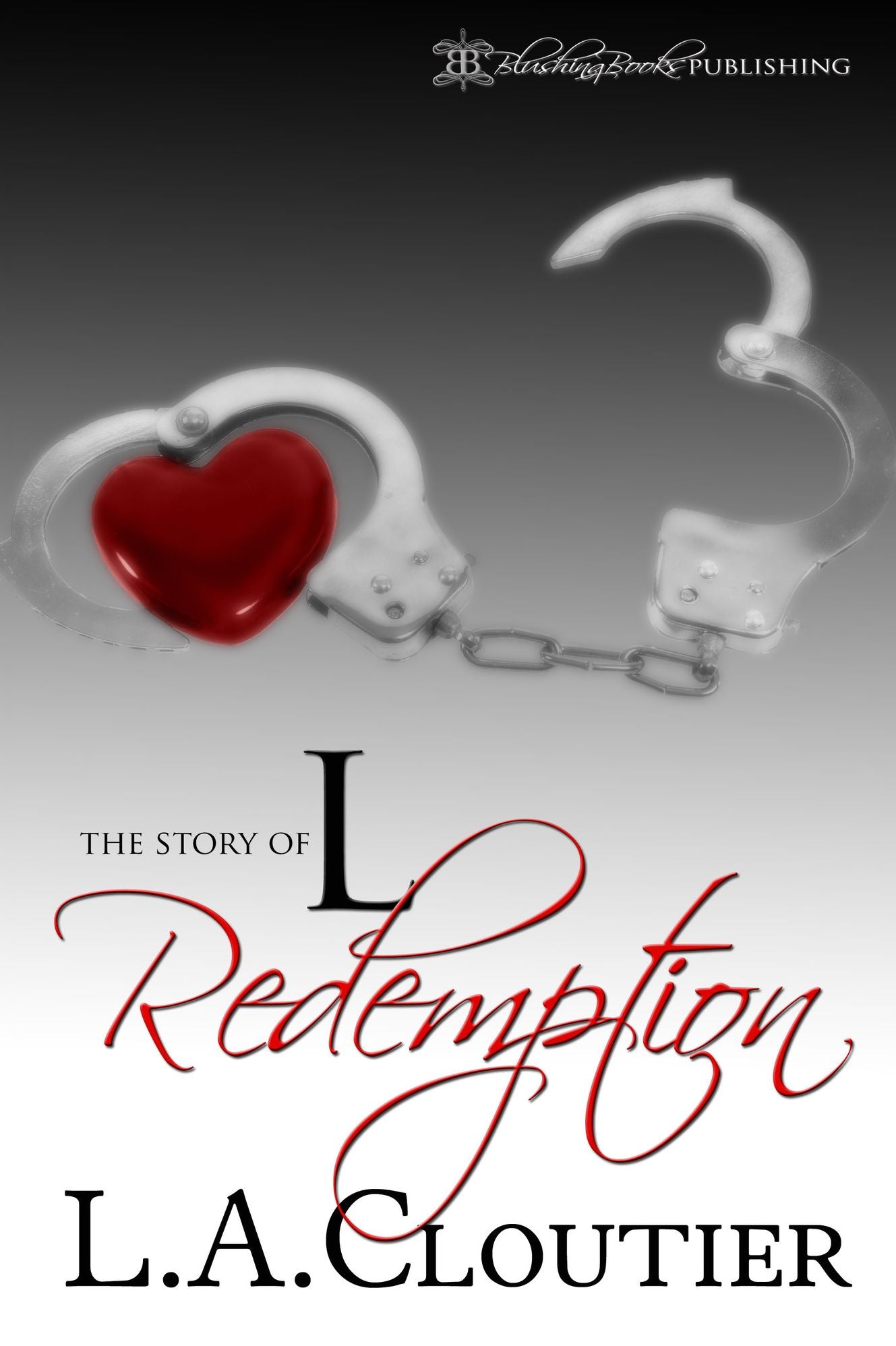 Redemption: The Story of L Concludes