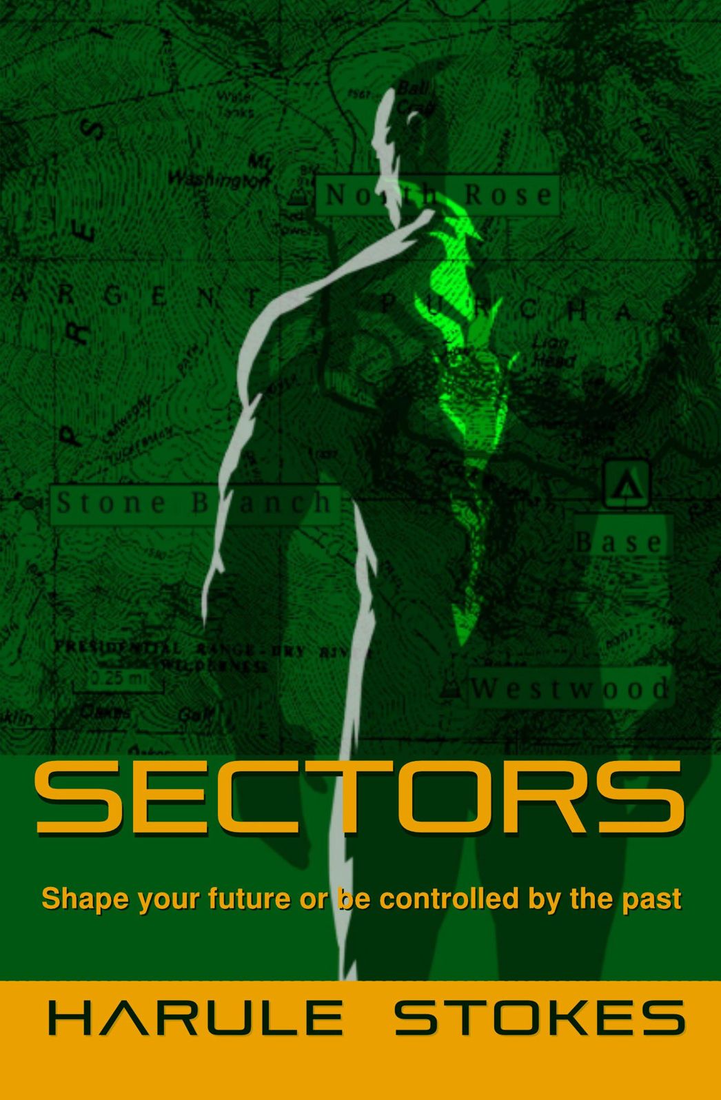 Sectors Harule Stokes