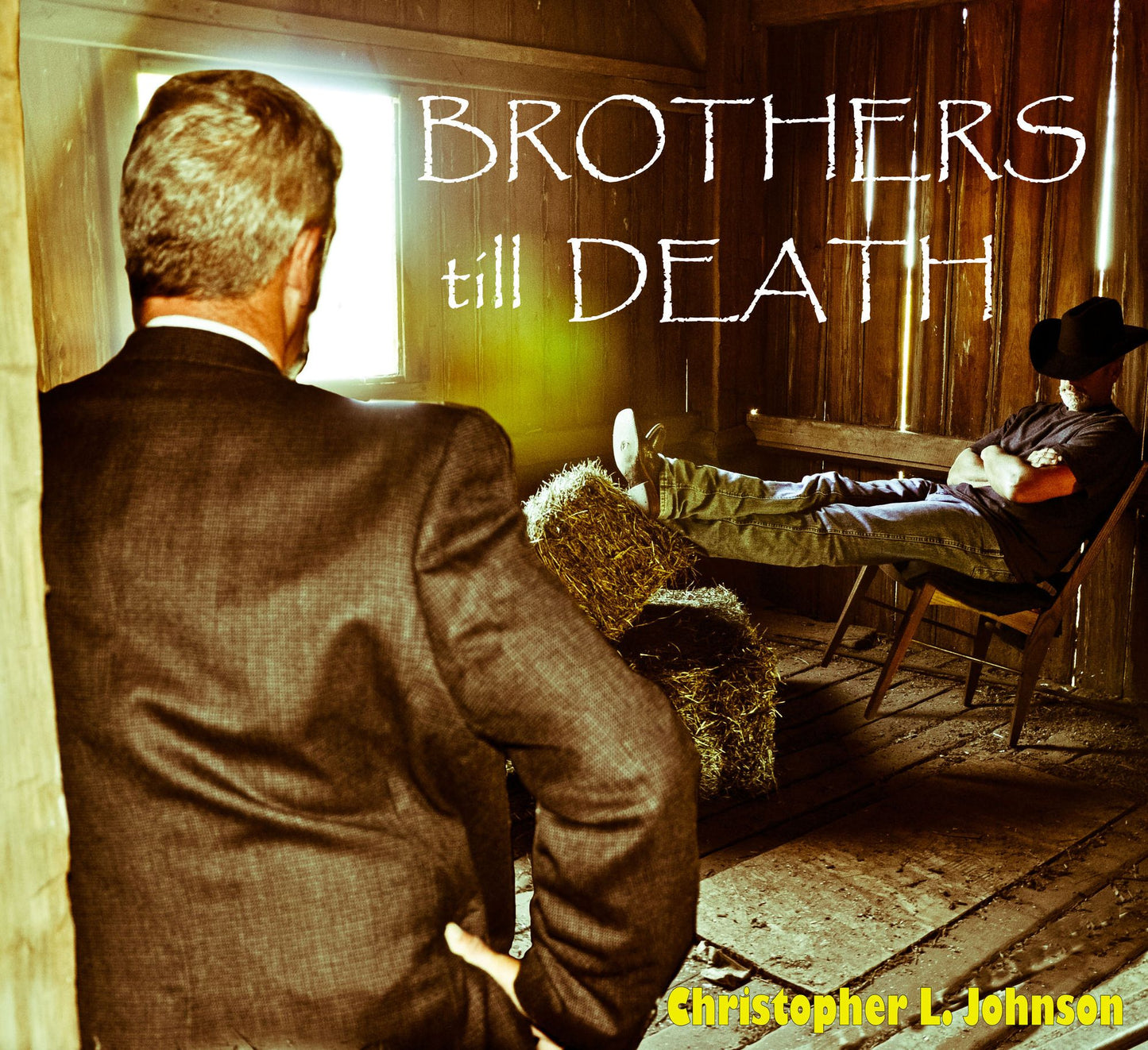 Brothers Till Death