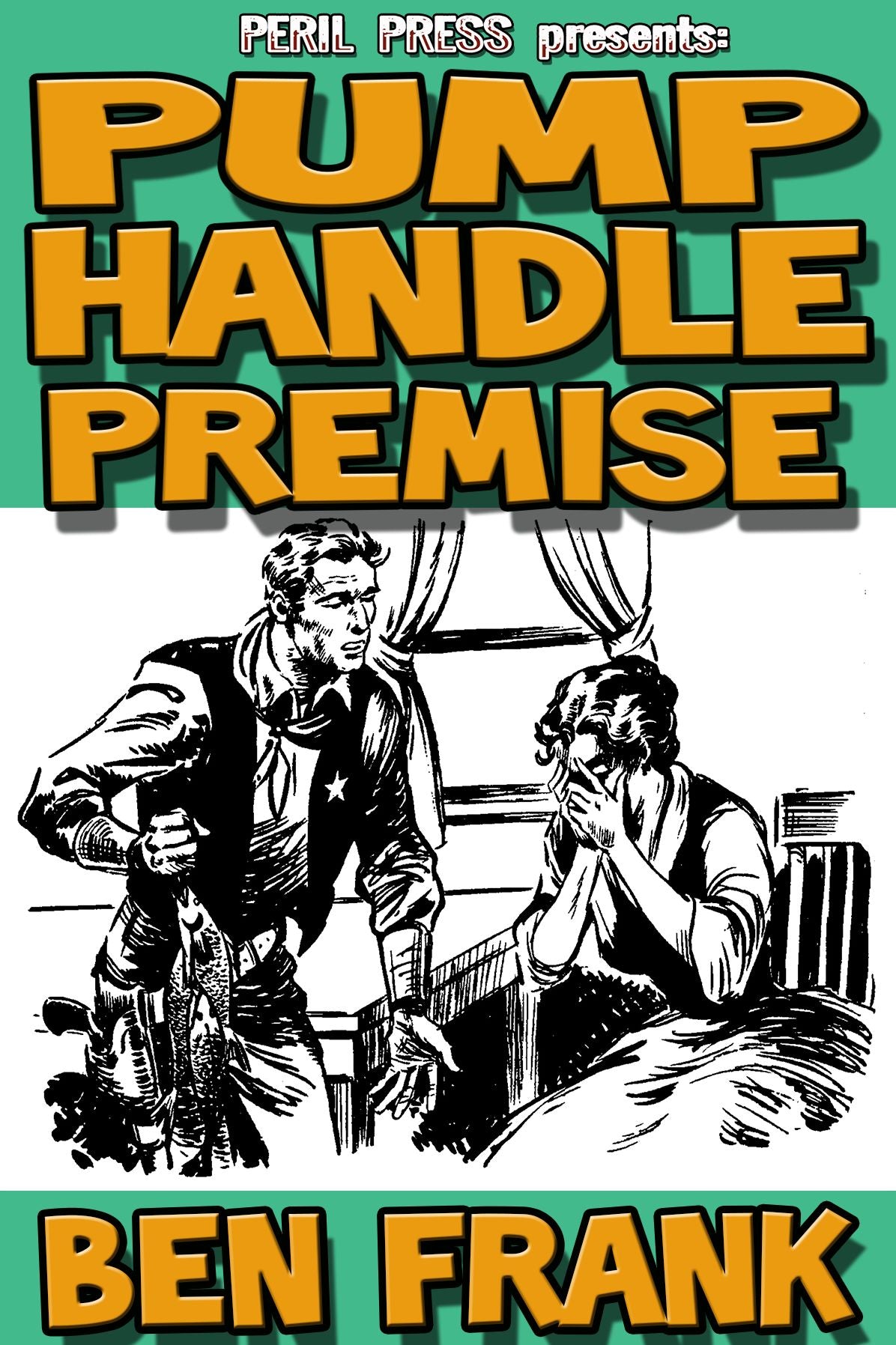 Pump Handle Premise