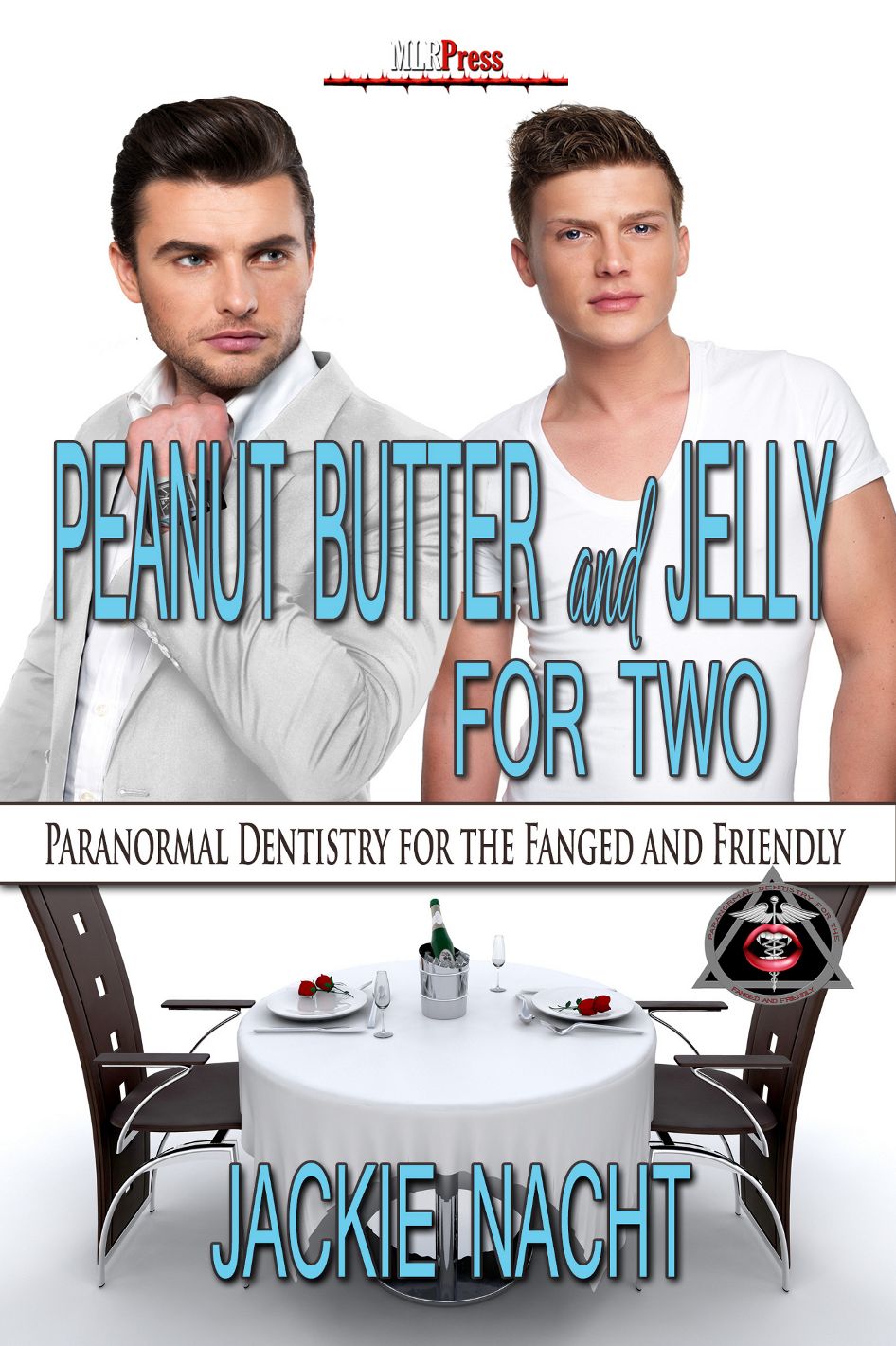 Peanut Butter and Jelly for Two