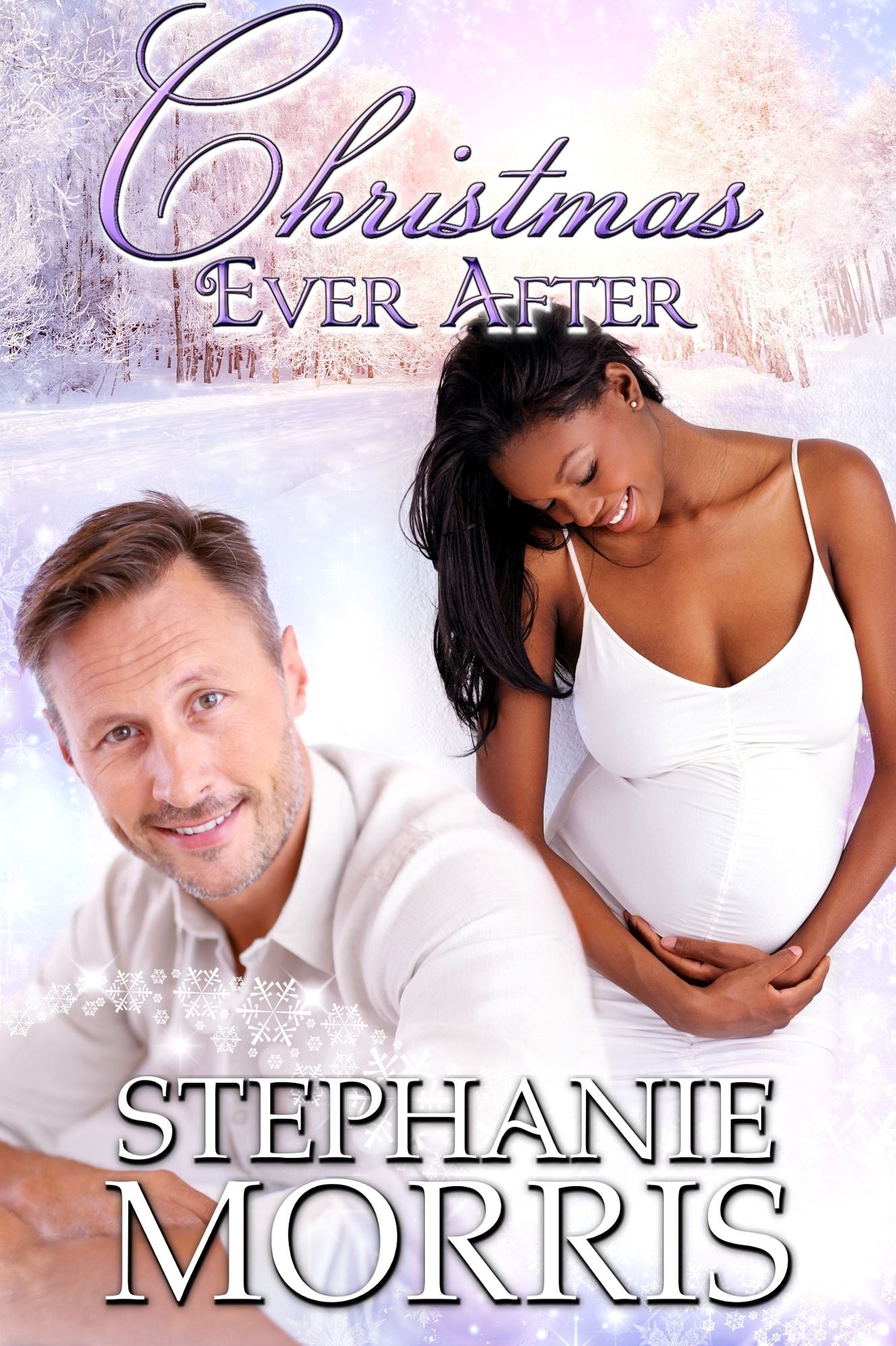 Christmas Ever After