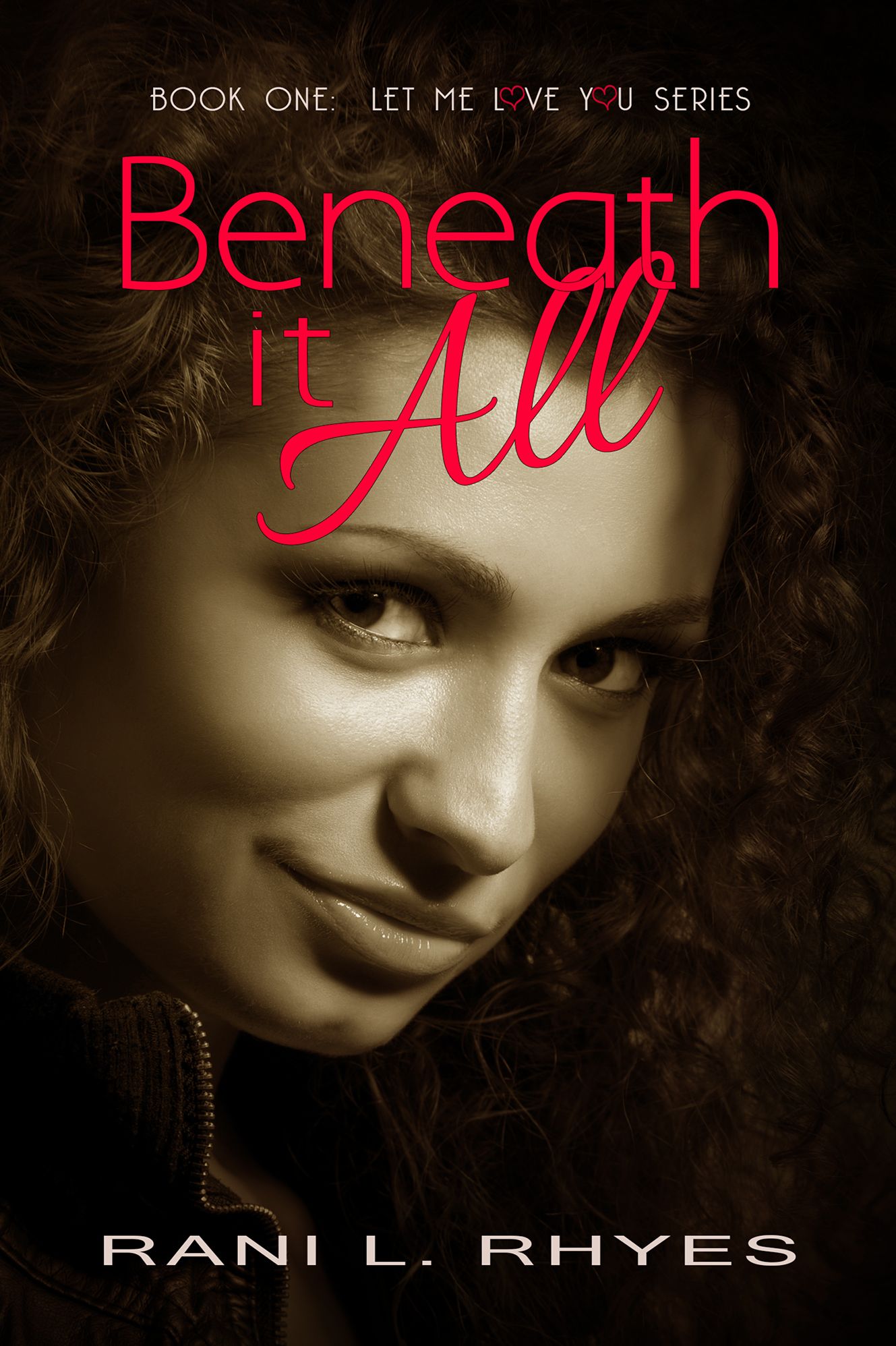 Beneath It All