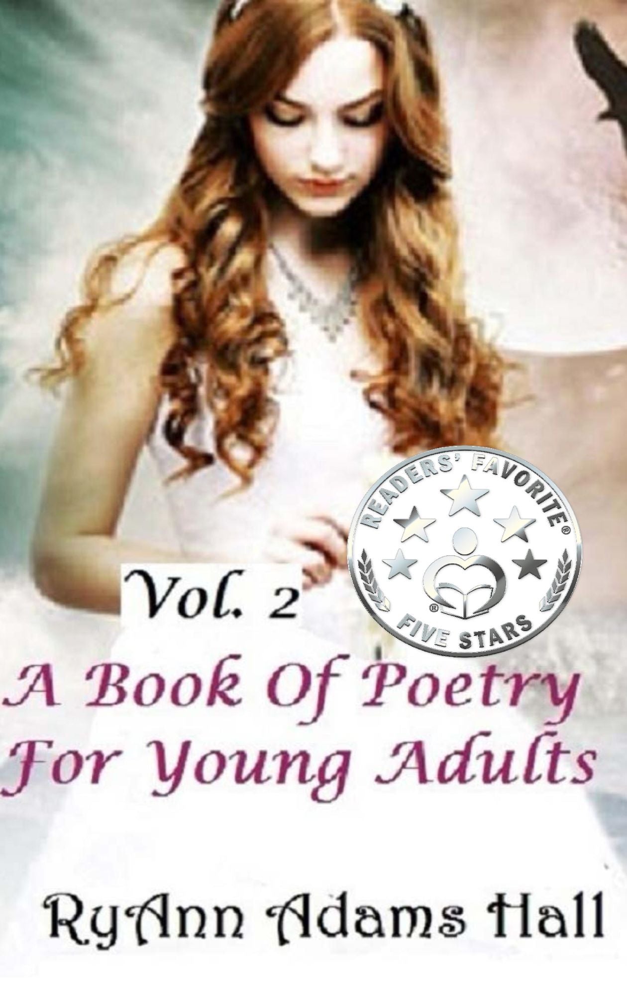 A Book of Poetry for Young Adults
