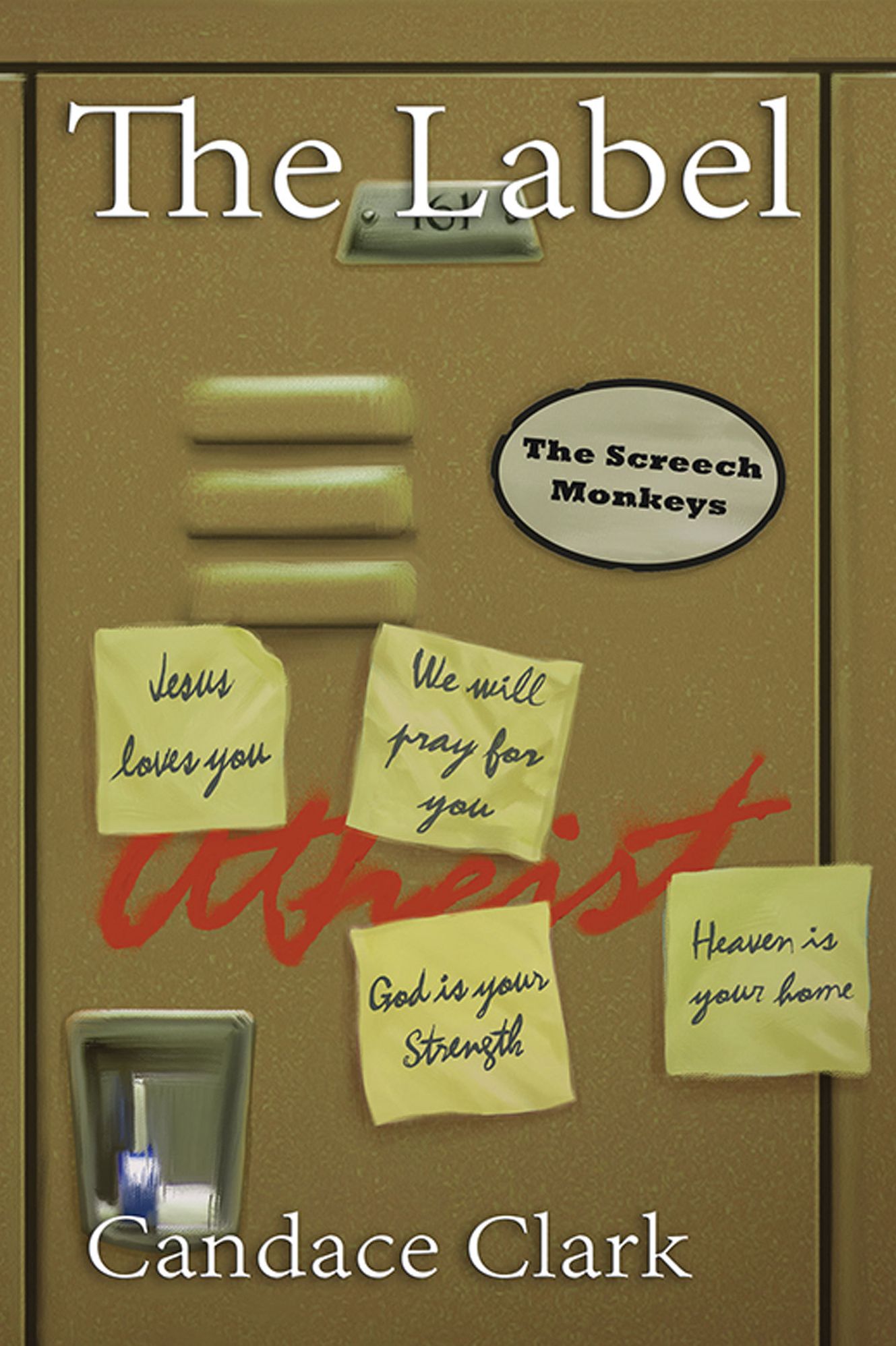 The Label