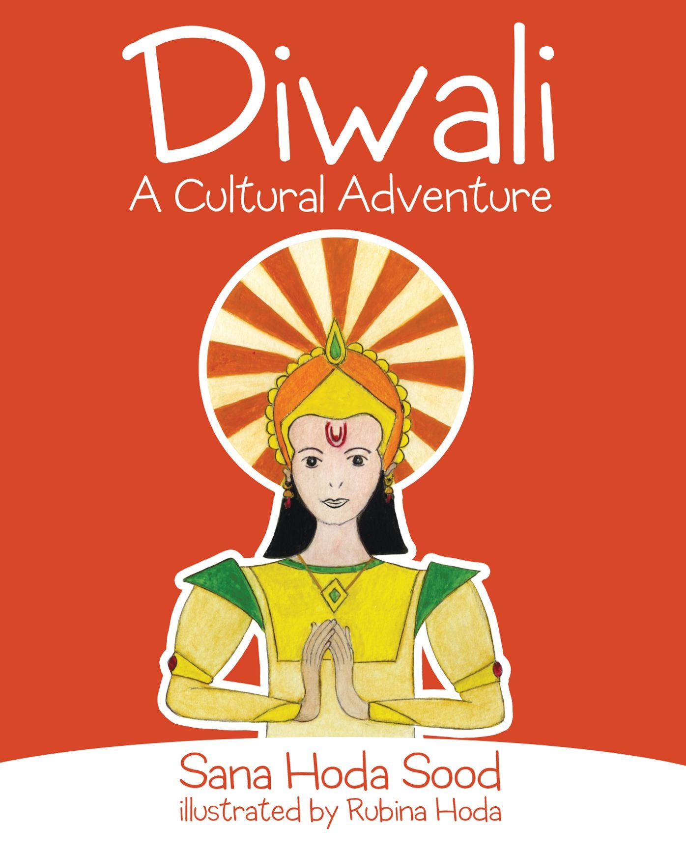 Diwali: A Cultural Adventure