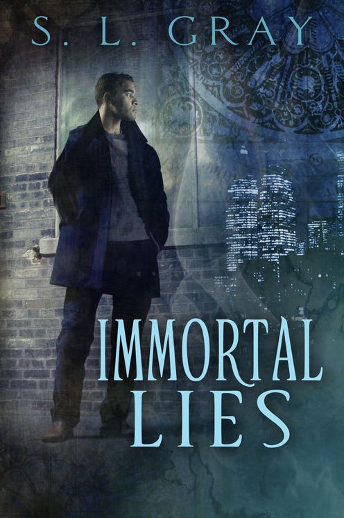 Immortal Lies
