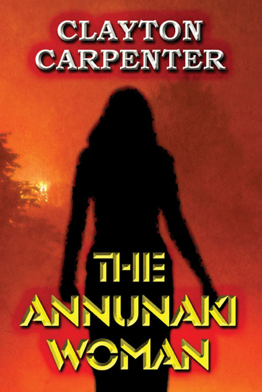 The Annunaki Woman