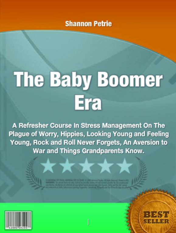 The Baby Boomer Era