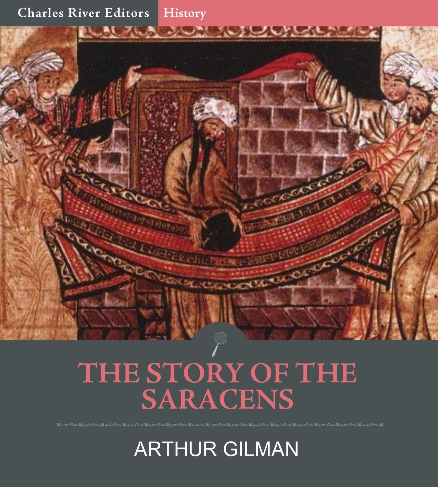 The Story of the Saracens