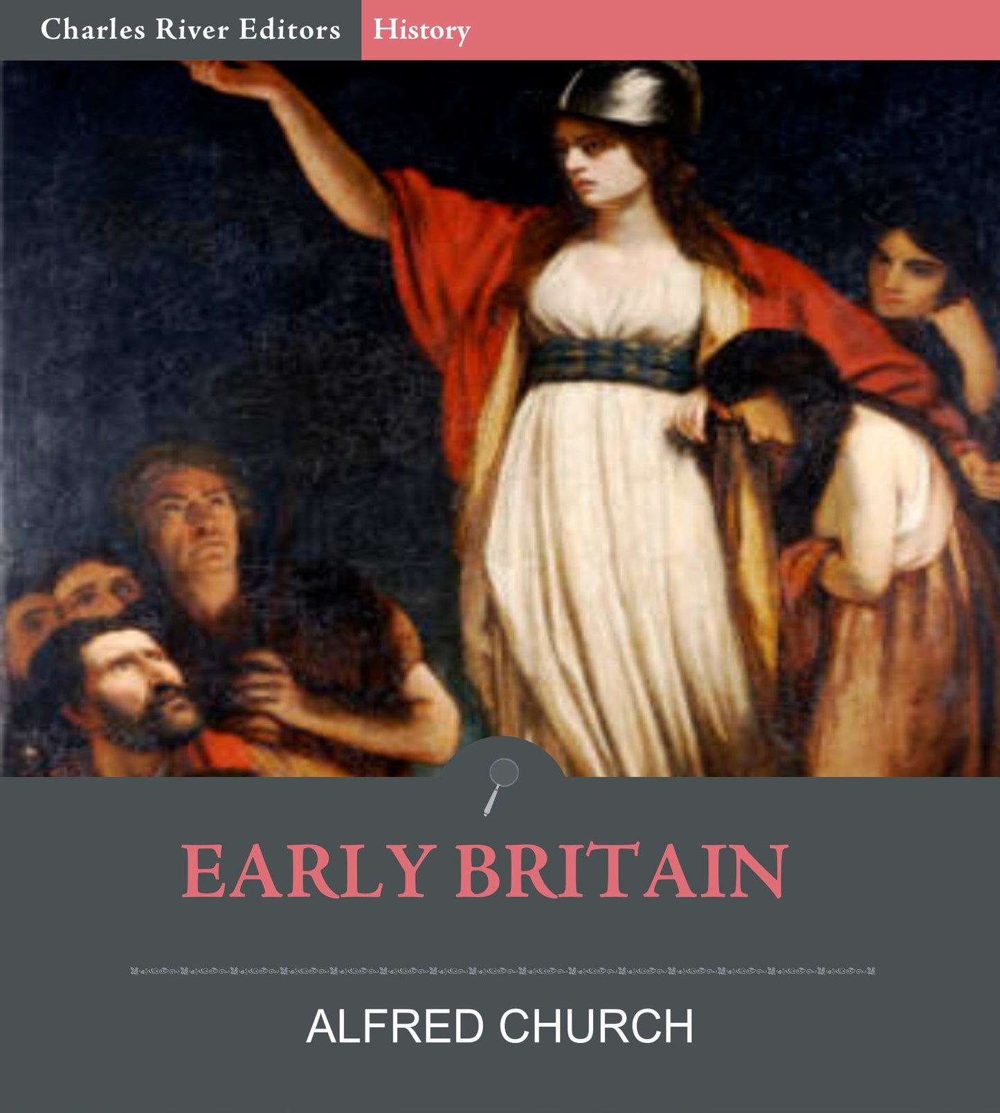 Early Britain