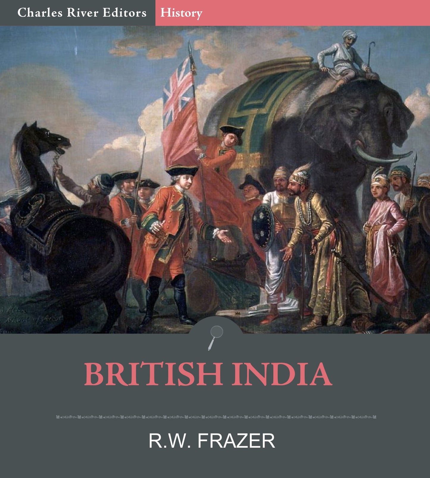 British India