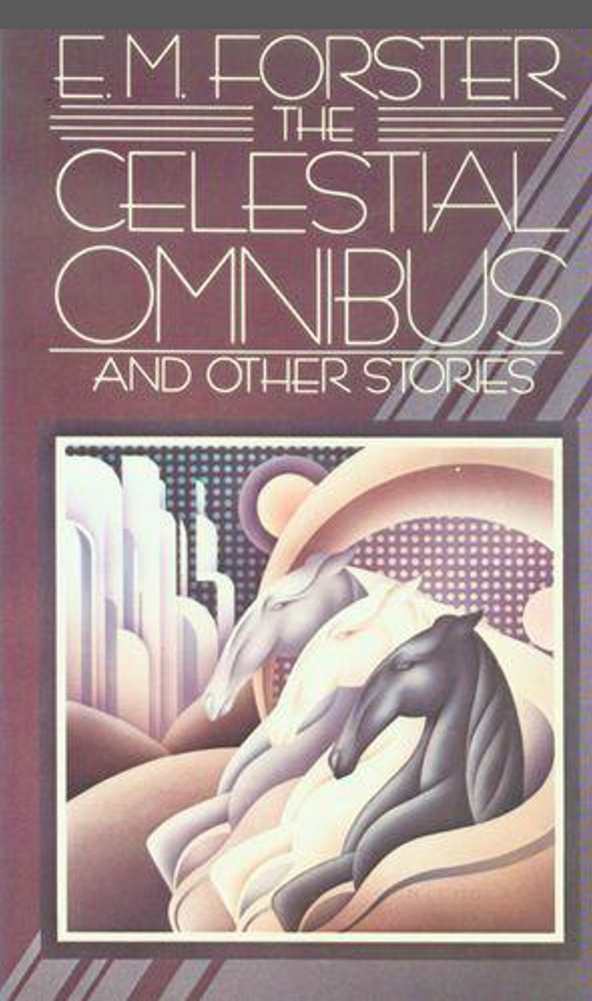 The Celestial Omnibus and Other Stories