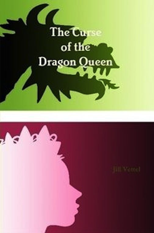 The Curse of the Dragon Queen