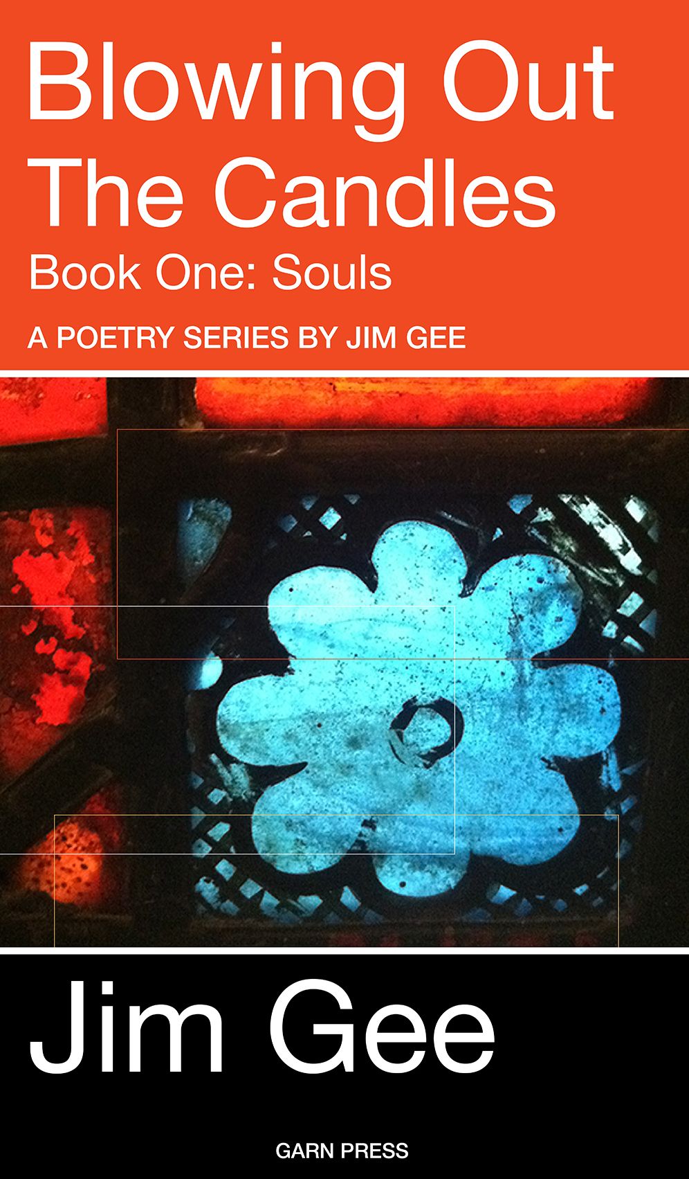Blowing Out The Candles: Book One, Souls